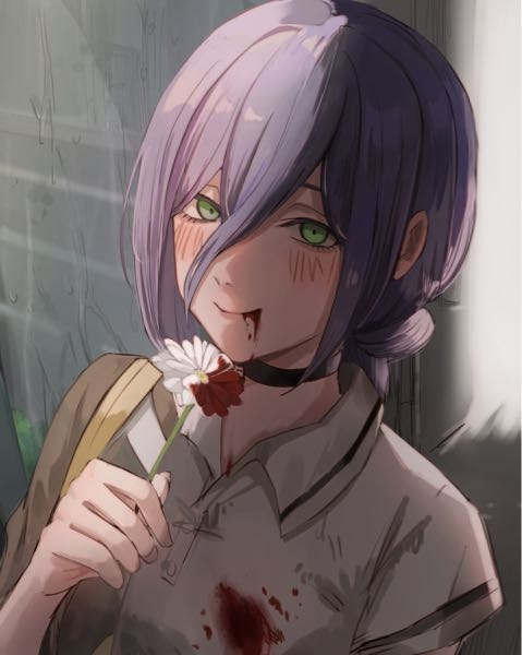 イラストを書きました、Xで30いいねほどでした。5時間ほど掛けた