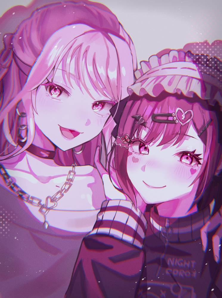 このイラストにアドバイスや添削をお願いいたします。プロセカの暁山瑞