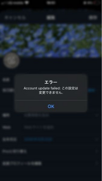 きゆう@プロフ欄確認必須❗️ Xのプロフィール設定について質問です。誕生日を公開にしようと