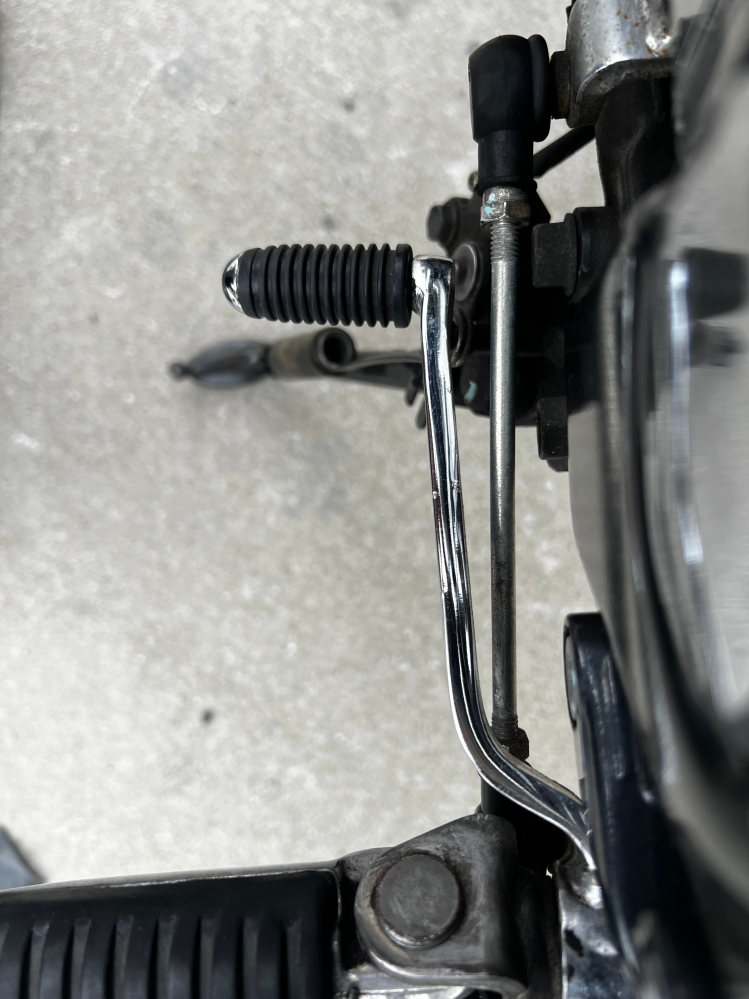 Z400J リア廻り　一式　z400fx z550fx ドラムブレーキ Z400J リア廻り 一式 z400fx z550fx ドラムブレーキ i-img900x1200-