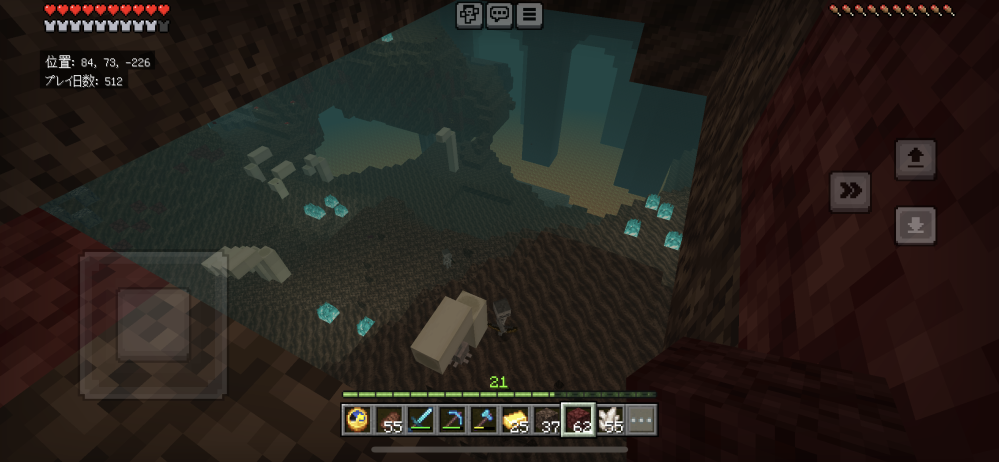 マインクラフトのver.1.18.2で使えるmodで新しくダンジョンやボ... - Yahoo!知恵袋