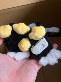 Mrs. GREEN APPLE バベルの塔　鳥 バベルグッズ✨ 使いの鳥さん大人気⁉︎🤭💕 ミニミセスが乗っ