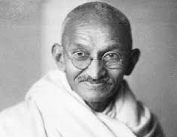 大喜利です

ガンジーが絶対に言わないこと 