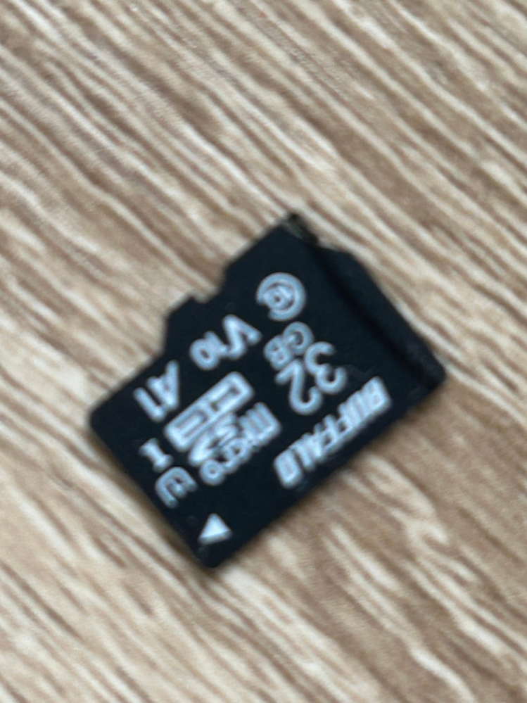 破損したSDカードは修復できますか?内部が壊れているわけではないと 