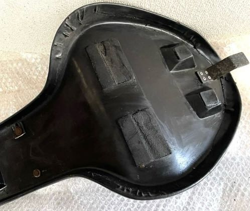 ジェベル200のハイカム(SX125カム)化をやってみたいと考えていま