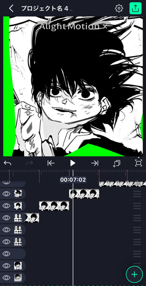画像無断転載でごめんなさい。このイラストの絵師様のお名前とTwitte