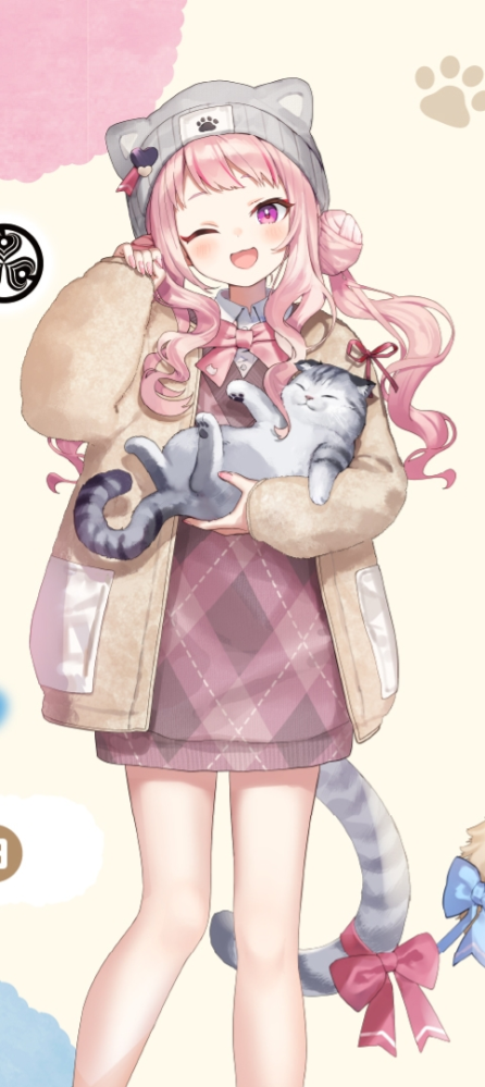 伝染タルキさんは女性ですか？ - あと、一緒に撮ってるコスプレイヤー