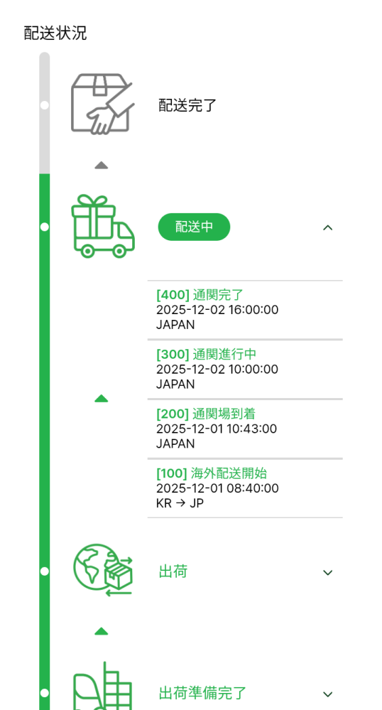 ヤフオクで、“これとこれを買ったから、同梱で送ってほしい”と言われ