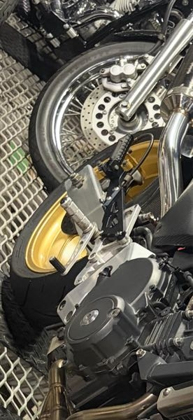 ライブディオzx規制前について質問ですずっと祖父の家で放置されて