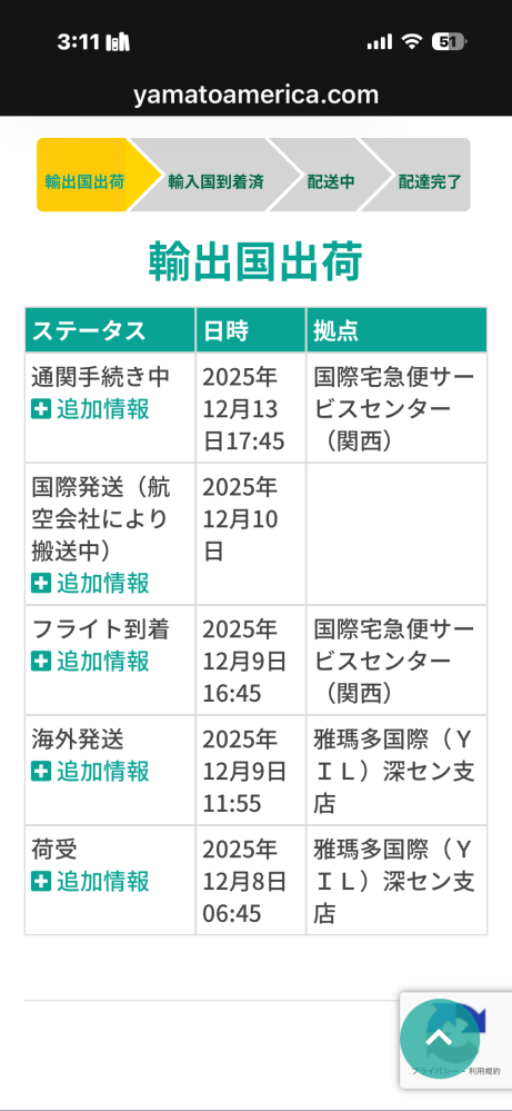 質問日時の新しい順】インターネットショッピング 回答受付中の質問