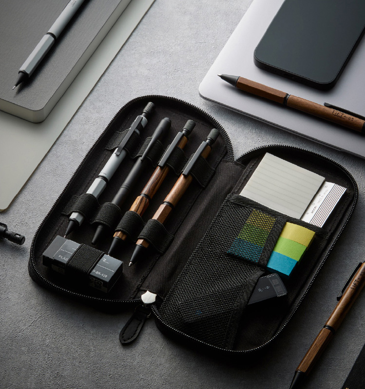 みなさん！筆箱紹介してください！写真で - 自分はるんるんの筆