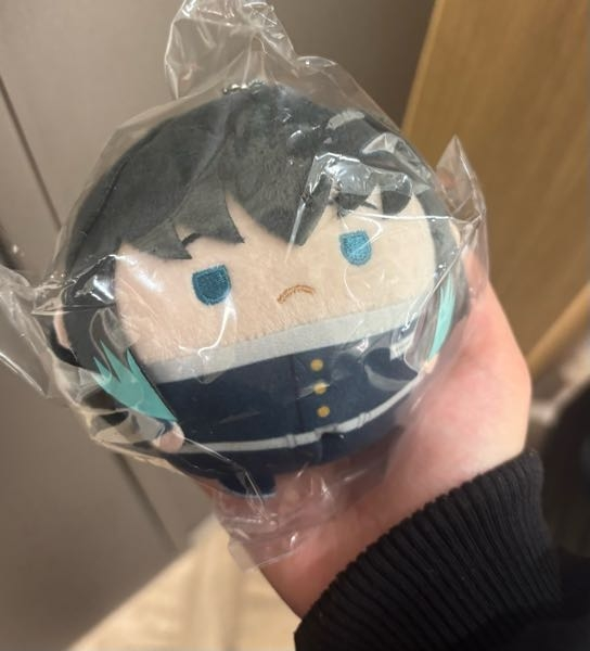 至急お願いします！ふわコロりん（ぬいぐるみ）をメルカリで売ろうと思