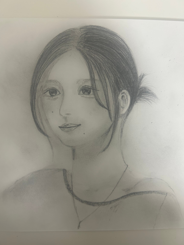 全く絵とか習ったことない初心者です！今日ふと「推しを描きたい