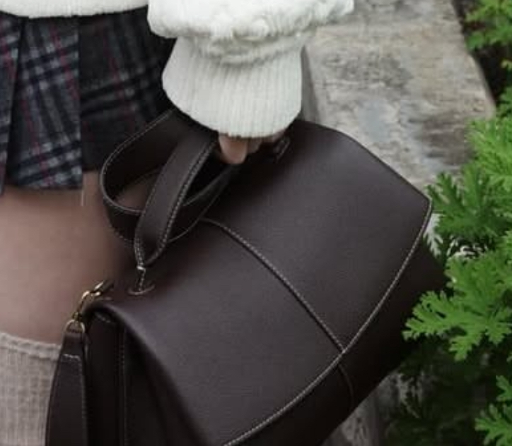 わたしのバッグ　確認用