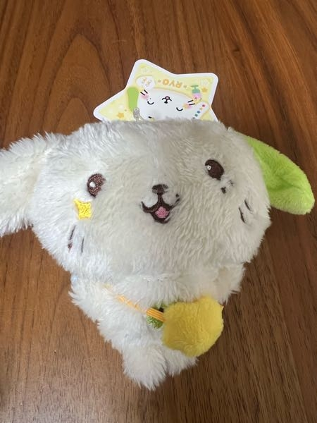 nctwishユウシのバブルニャンを買いたいんですけど、偽物と本