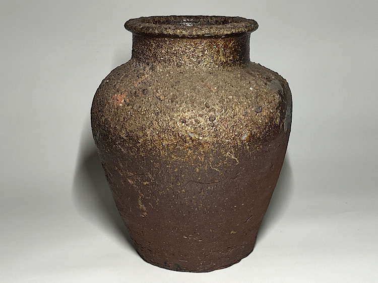 古美骨董】常滑焼・備前焼・瀬戸焼好きなあなたに質問します。3窯の