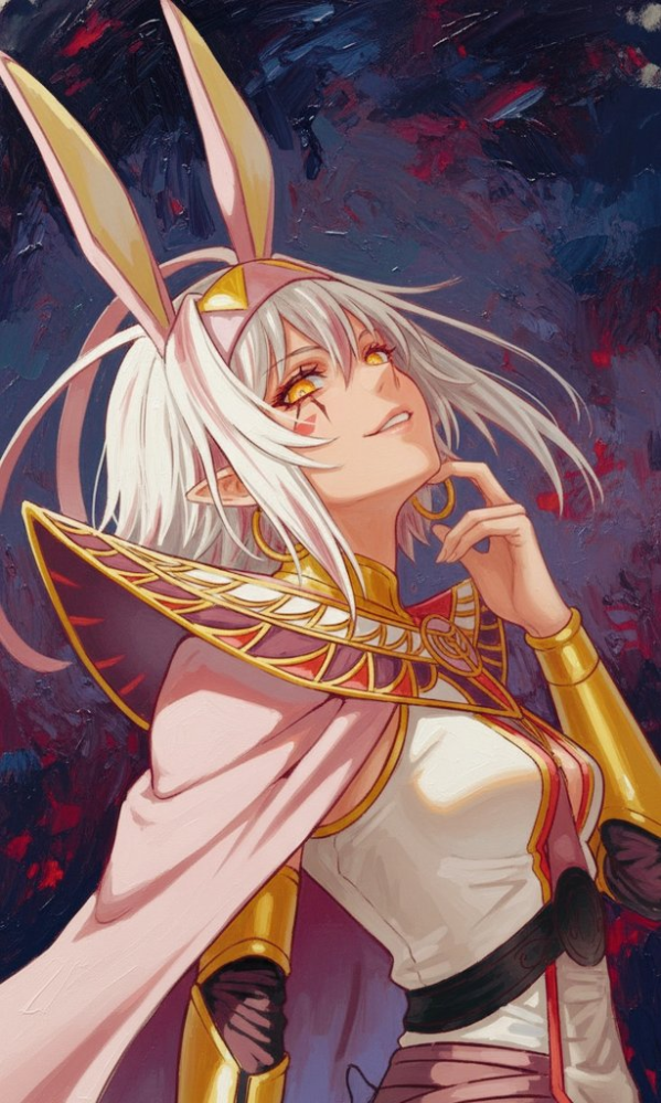 辛口お願いします！イラスト書きました！上手いですか？感想お願いし