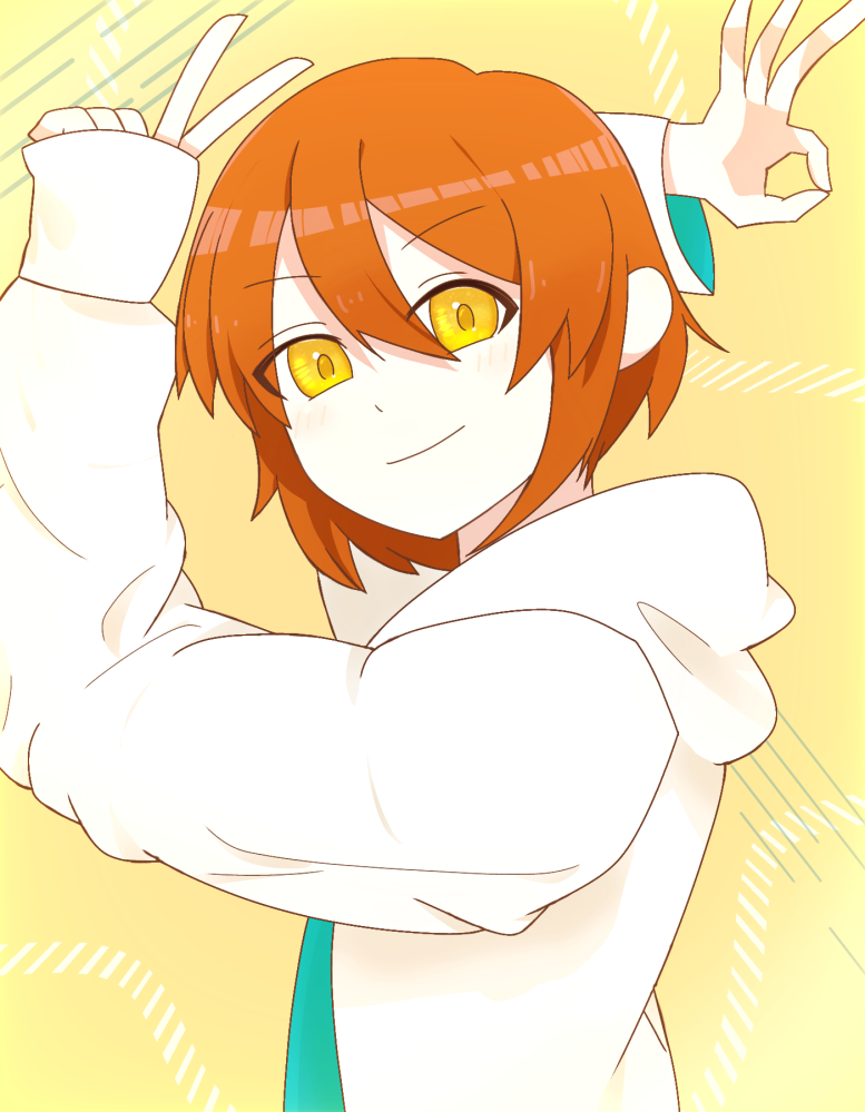 こちらのイラストの添削お願いします！キャラクターはChinozoさ