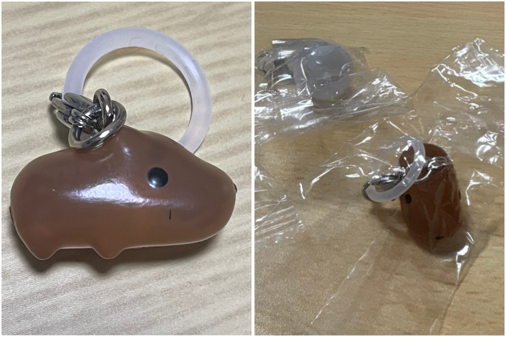 メルカリで新品未開封と記載のフィギュアを買いました。ですが、複数