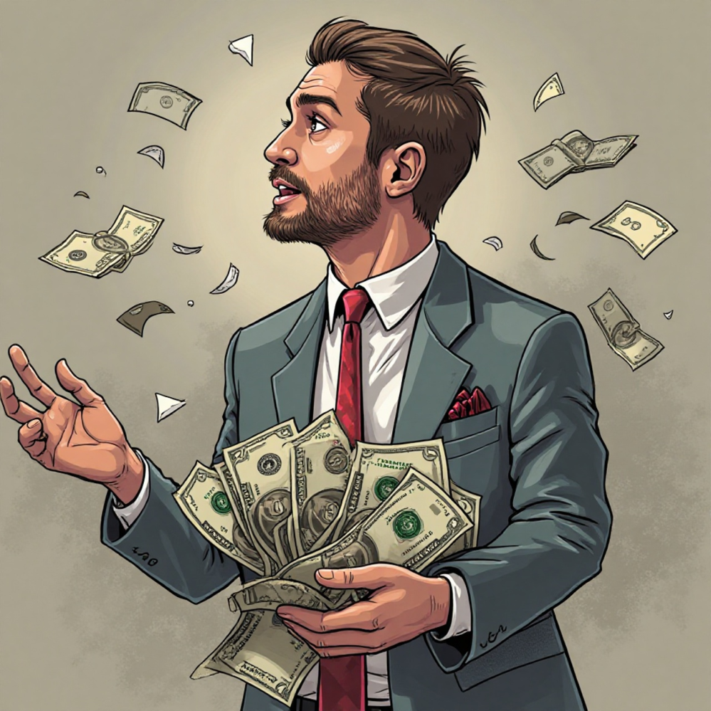 給料というのは、不思議と「金額」そのものよりも、「どう比べるか」で印象が決まるものです。 月にいくらもらっているか、という話よりも、誰と比べて多いのか、誰より少ないのか、そちらの方が気になってしまう。 同じ十万円でも、「新人にしては多い」のか、「管理職にしては少ない」のかで、受け取り方はまるで変わってきます。 給料というのは、絶対値よりも、いつもどこかで相対化されながら語られる、少し厄介な数字なのかもしれません。 ところで、現代では 英語は全ての日本人にとって 初めての、そして、半数強の人にとっては 唯一の外国語ですが、江戸時代は外国語と言えば オランダ語が主流だったのは みなさんご存知かと思います。 それで、福沢諭吉は江戸時代にオランダ語を学び、明治になって 英語に乗り換えた啓蒙思想家としても有名ですね。 当時はパソコンやネットはおろか、カセットレコーダーのような音響機器も存在せず、英語を覚えるのにも現代とは比べ物にならないくらい不便な時代でした。しかし、それでも、諭吉は英語の前にオランダ語を習得していて、オランダ語は英語に最も近い言語ということもあって、英語に対する抵抗も小さく、これは 私たちが逆立ちしても享受することのできない大きなアドバンテージだったはずです。そして、最初のうちは オランダ語の知識を駆使したと思われます。そこで、次の英文です。 ① "His salary is a quarter as much as the CEO's." 諭吉なら 日本語よりも オランダ語に訳した方が分かりやすかったでしょう。 ② "Zijn salaris is een kwart zoveel als dat van de CEO." ところが、明治になると オランダ語は途端に下火になり、代わって 英語が最初の外国語として学ばれるようになりました。そうすると、諭吉の手法は使えませんから、和訳するしかありません。 ③ 「彼の給料はCEOの給料の4分の1だ。」 そこで質問ですが、 この as much as という、いかにも素朴で分かりやすそうな表現が、なぜここでは「同じくらい」ではなく、「基準に対する割合」という、少し回りくどい意味を担わされているのでしょうか。 辞書を引けば簡単に済みそうでいて、実際には、どこを同じと見て、どこを違うと見ているのか、その境目がどうにも曖昧な気がします。 英語という言語は、こういう数量表現を、私たちにどんな感覚で理解させようとしているのでしょうか? ๑/๒๕