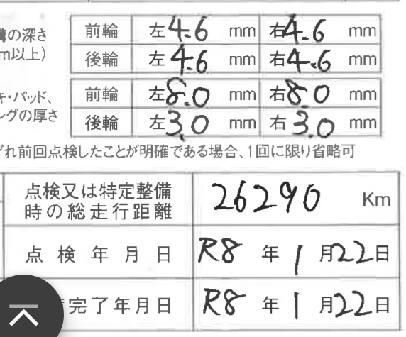初年度登録が令和4年5月の中古車を購入しました。納車...』 トヨタ の 