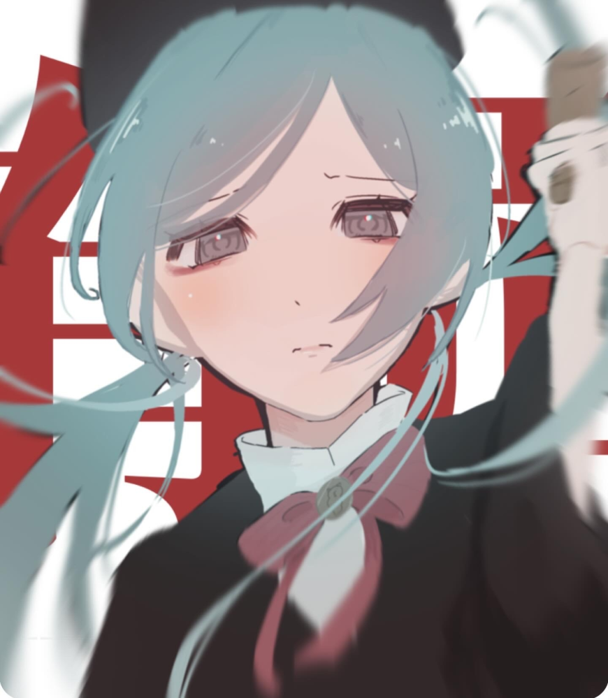 実家にあったサイン色紙です。イラストとサインがありますが、どなたの