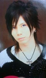 コンプリート Acid Black Cherry Yasu 画像 高 画質 Shinnosuke Masuno S Blog