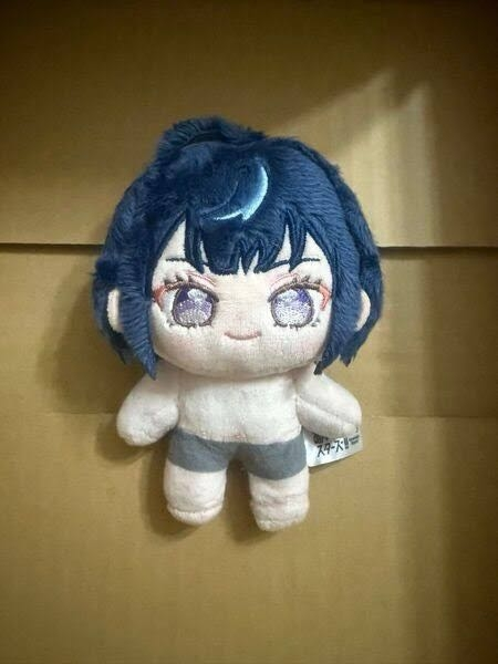 あんスタの一緒に暮らすぬいのぬい服を買う際は、何センチ表記のも