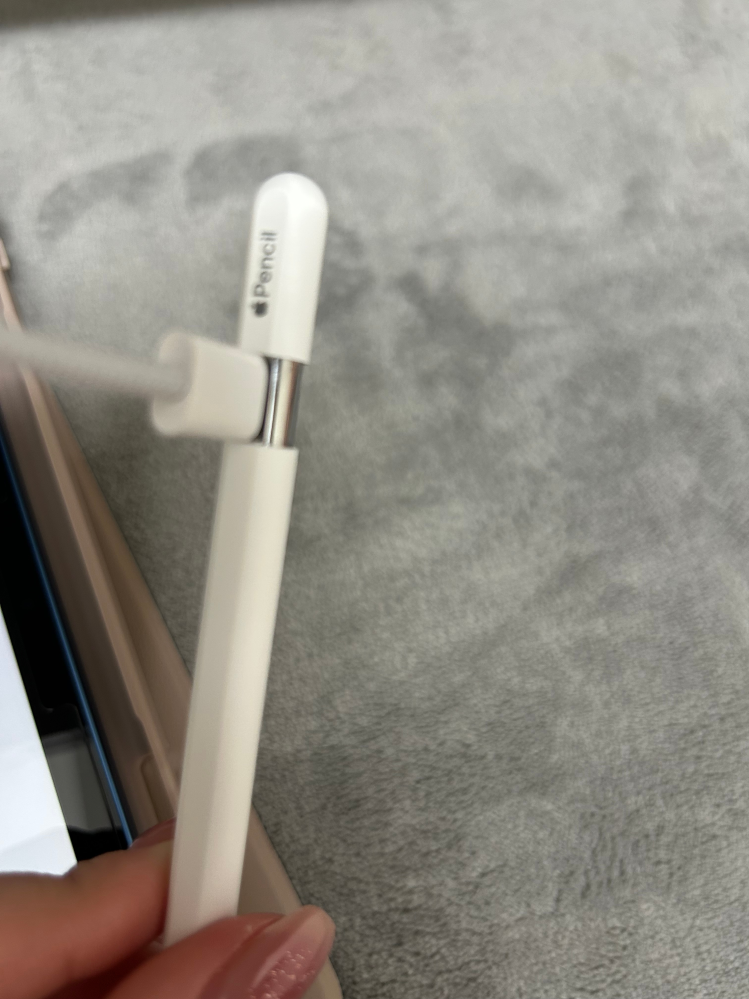大至急お願いします。先日Amazonでapplepencil(u - Yahoo!知恵袋