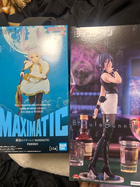 初めまして。メルカリで最近フィギュアを売りました。その際、らくらく 