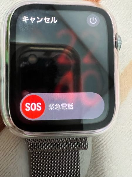 iPhoneの初期化、初めの画面こんにちはが出たら初期化はできていますか 