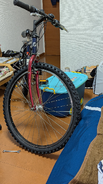 30年以上前の自転車について質問】【コイン付き】まとめると、・30年 