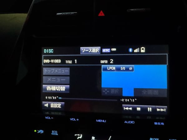 カーナビ DSZT,YC4T. 50プリウス前期にdsztyc4tのナビがついています、DVDの映 - Yahoo