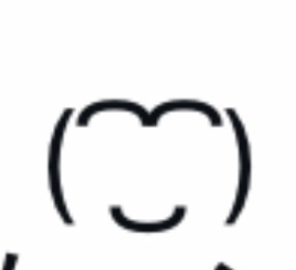 この顔文字を出したいのですが探しても出てこなくて特殊文字なので画像