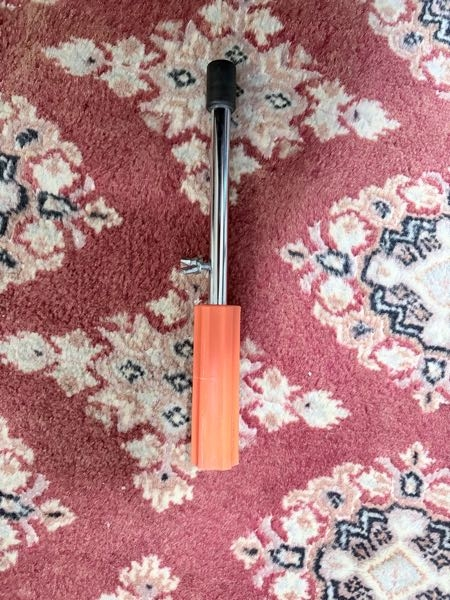 家の掃除をしてたらこんなものが見つかりました。（下の画像）これは何