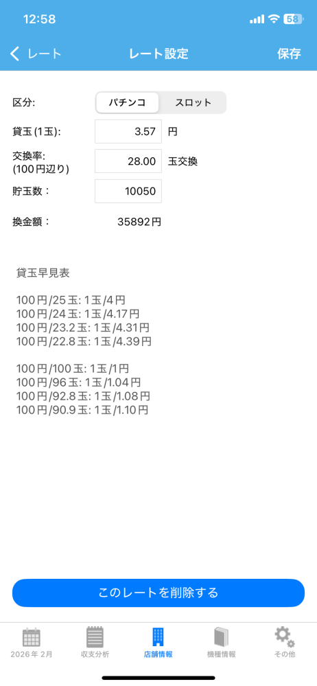 46枚貸52枚交換は1枚あたりの価値って何円になりますか？ - - Yahoo