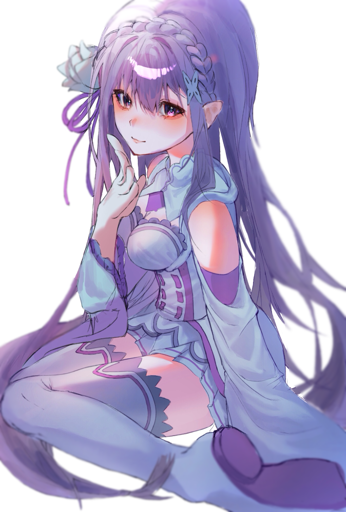 このクオリティでイラスト依頼受けるとしたらいくらぐらいですかねht