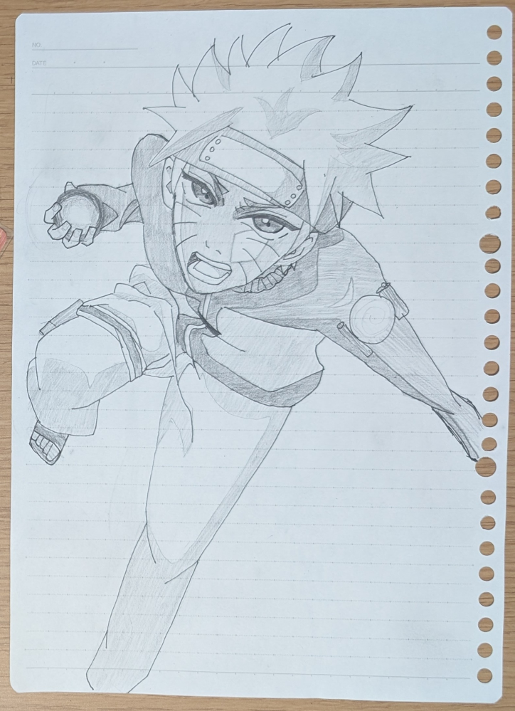 参考画像有りで描いたイラストになります。下の事が悩みなのですが、ど 