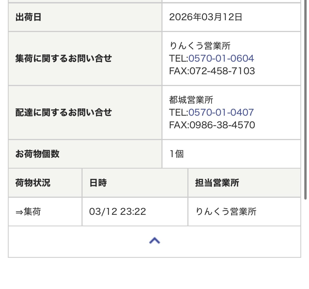これって今日届く可能性ゼロですよね？ - Yahoo!知恵袋