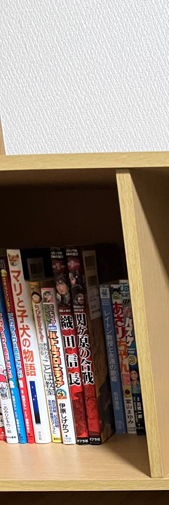 もしもわかる方お願いします、このいっちばん左の見切れてる小学館の 