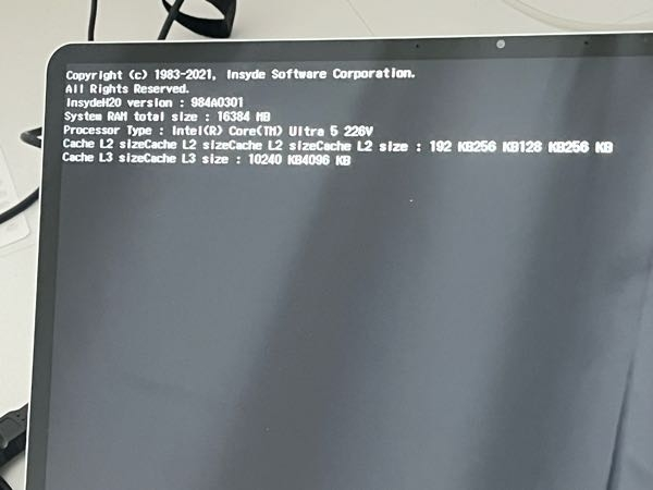 至急お願いします！（;;） - パソコンの電源がつかなくなってしまい 