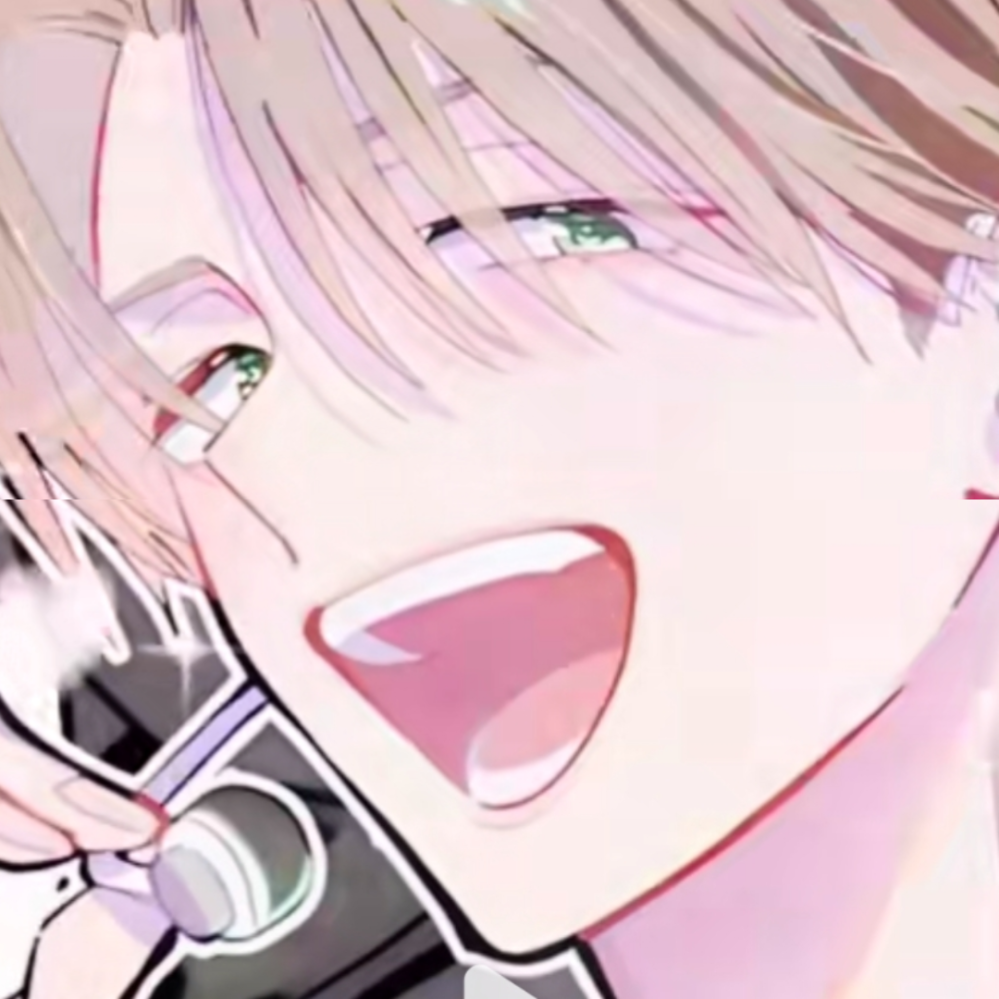 多聞くん今どっち!?F/ACEの橘敬人くんのこのイラストがXで全然