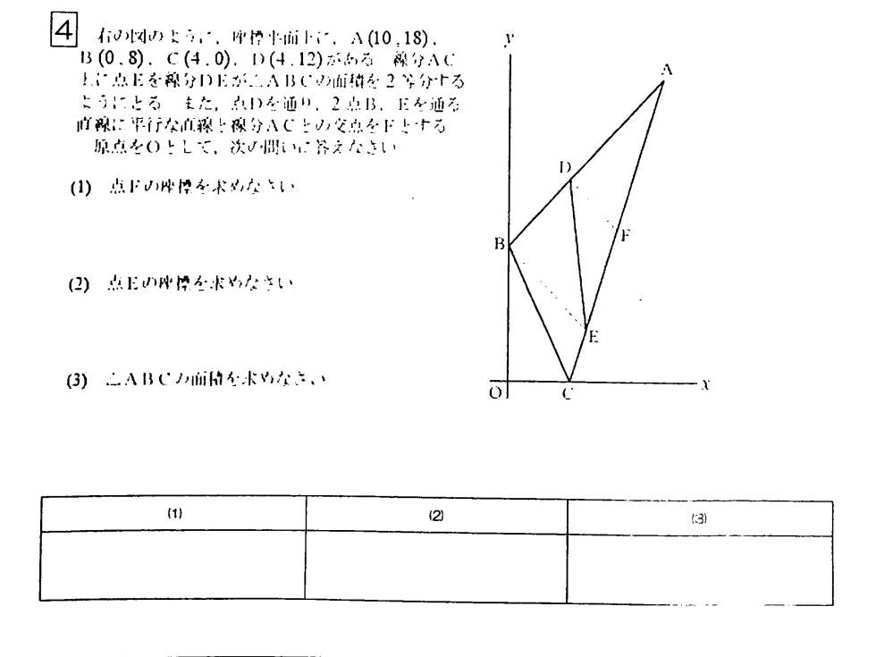 お願いします①.⑤.⑧.①⑧各大中小４個 予習シリーズ算数4年上第8回【分数（1）】 - YouTube