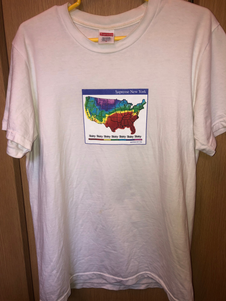 ShallwehittheBanquet? - ]TシャツWHITE - Yahoo!知恵袋