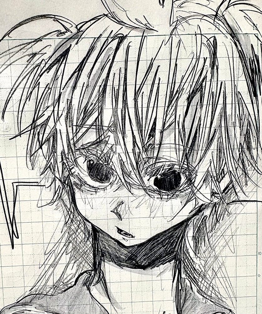 絵描きhiro C「出待ち」 絵描きhiro C「出待ち」 【公式通販】