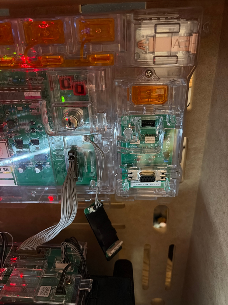 家スロ。モンスターハンターライズについて質問です。データカウンター
