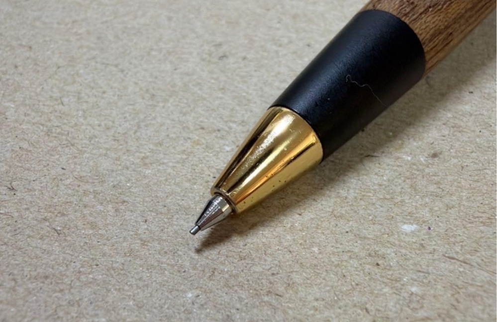 これって野原工芸旧型であってますか？ボナンペンやキツツキ工房では