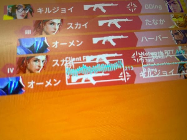 FPSゲームをすることがなくなったので出品します。 ゲームをしてるとたまにfps値がすごい上下するんですけどどこが悪いか