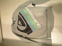 Quiksilver クイクシルバー というブランドの知名度はど Yahoo 知恵袋