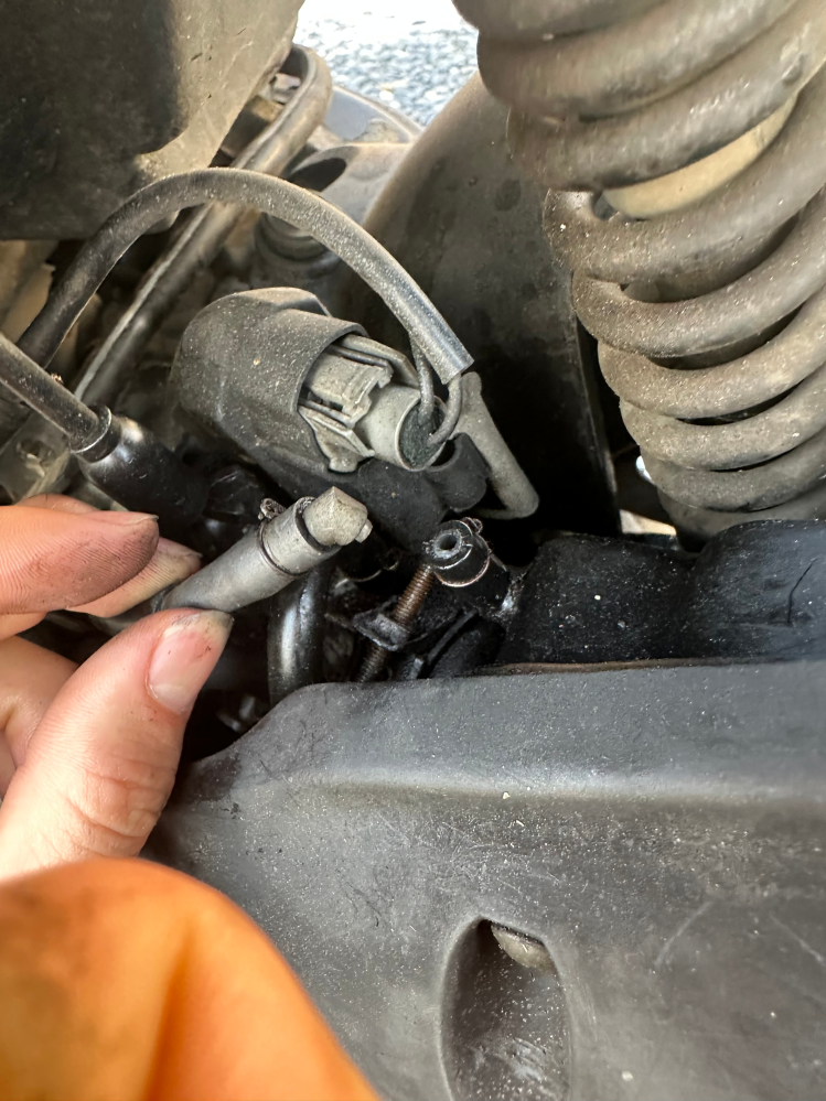 ホンダディオ50 CC調子もすごいよくエンジンもかかります悪いところも全然